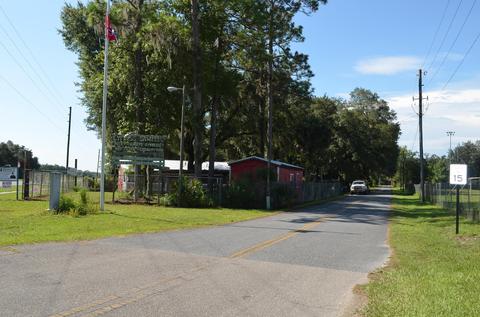 1519 Andrew Reams Rd, Perry, FL 32347 photo 26