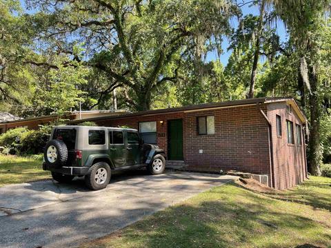 518 Hart St #-, Tallahassee, FL 32301