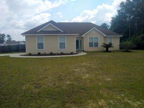 177 Mallard Pond Cir, Crawfordville, FL 32327