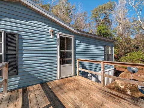 1417 NE Palm St, Steinhatchee, FL 32359 photo 5