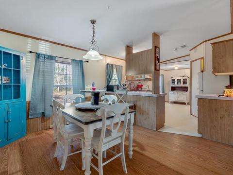 1417 NE Palm St, Steinhatchee, FL 32359 photo 12