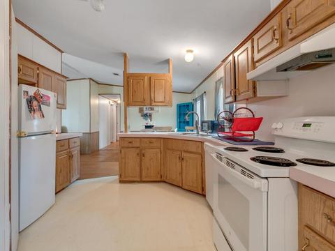 1417 NE Palm St, Steinhatchee, FL 32359 photo 14