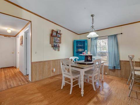 1417 NE Palm St, Steinhatchee, FL 32359 photo 13