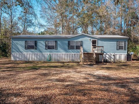 1417 NE Palm St, Steinhatchee, FL 32359 photo 7