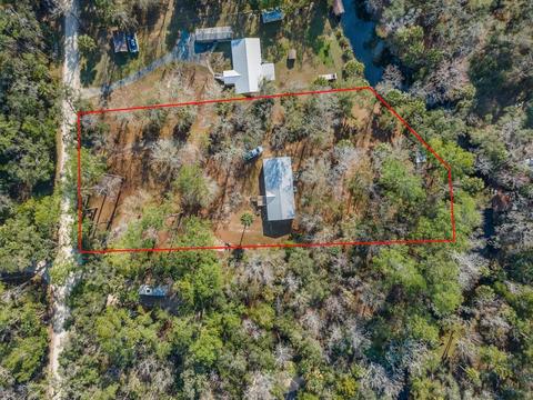 1417 NE Palm St, Steinhatchee, FL 32359 photo 2