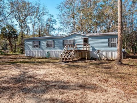 1417 NE Palm St, Steinhatchee, FL 32359 photo 1