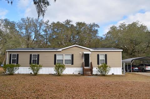 1330 Tw Wilson Rd, Perry, FL 32347 photo 1
