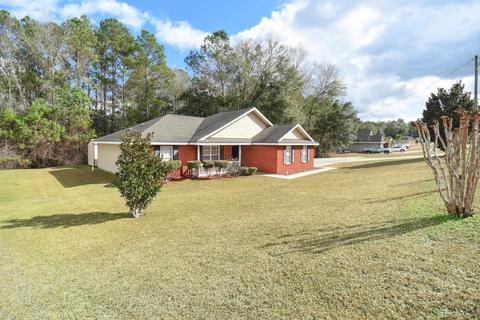 159 Monroe Creek Dr, Midway, FL 32343 photo 1