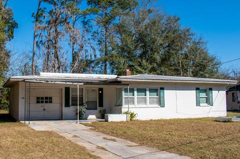 104 Magnolia Rd, Perry, FL 32348 photo 2
