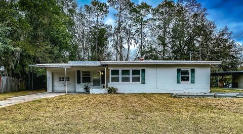 104 Magnolia Rd, Perry, FL 32348 photo 1