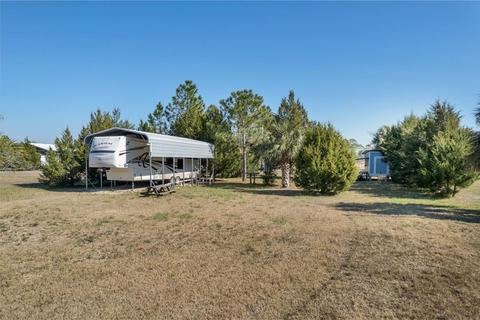 000 Egret Ln, Perry, FL 32348