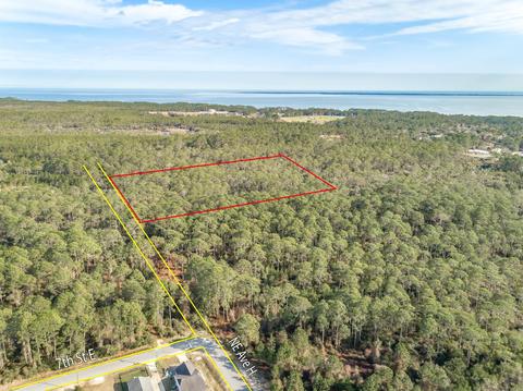 Nn Avenue H, Carrabelle, FL 32322