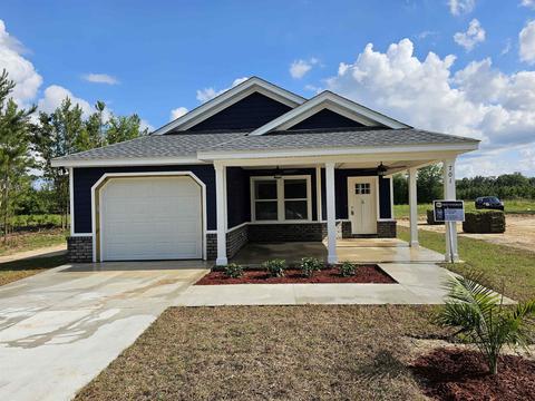 701 Williams St, Gretna, FL 32332