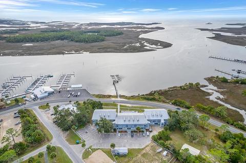 115 NW First Ave #210, Steinhatchee, FL 32359 photo 1