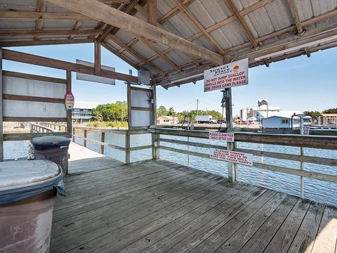 115 NW First Ave #210, Steinhatchee, FL 32359 photo 12