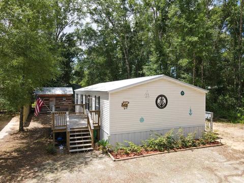 1512 SE 2nd Ave, Steinhatchee, FL 32359 photo 21