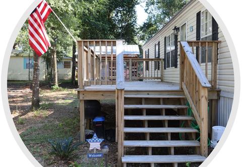 1512 SE 2nd Ave, Steinhatchee, FL 32359 photo 24