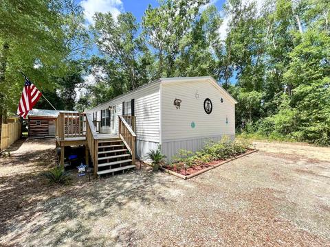 1512 SE 2nd Ave, Steinhatchee, FL 32359 photo 1