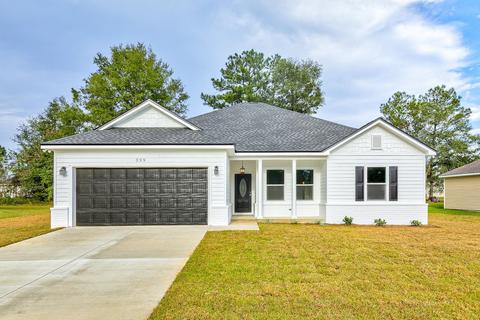 315 Sand Pine Cir, Midway, FL 32343 photo 1