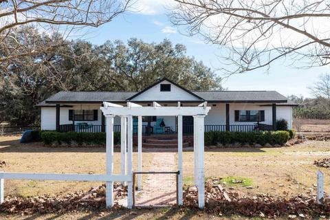 1150 NW Cr 348, Mayo, FL 32066