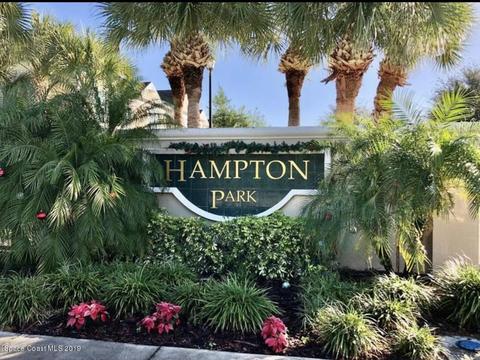 1340 Hampton Park Ln, Melbourne, FL 32940 photo 2