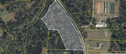 Tbd Glory Road, Quincy, FL 32351