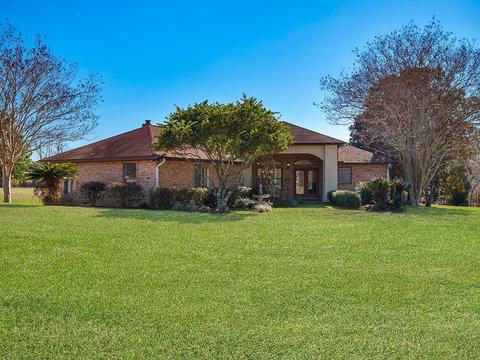 226 Hiawatha Farms Rd, Monticello, FL 32344