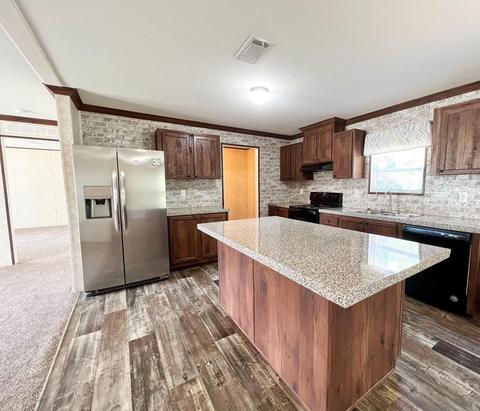 2088 W Reddick Dr, Perry, FL 32347 photo 1