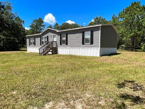 2088 W Reddick Dr, Perry, FL 32347 photo 2