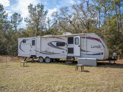 8141 Pretty Pond Ln, Perry, FL 32348 photo 11