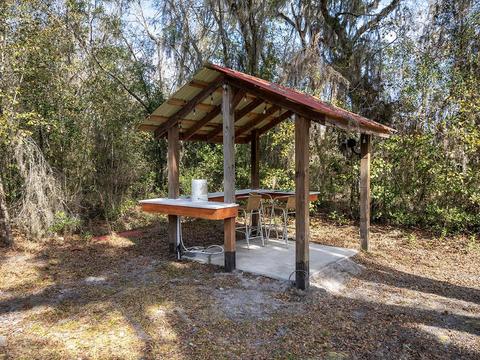 8141 Pretty Pond Ln, Perry, FL 32348 photo 8
