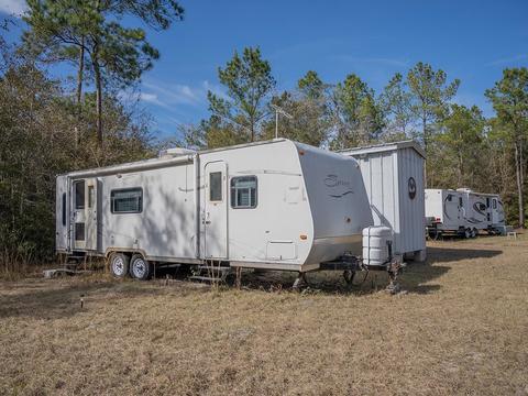 8141 Pretty Pond Ln, Perry, FL 32348 photo 5