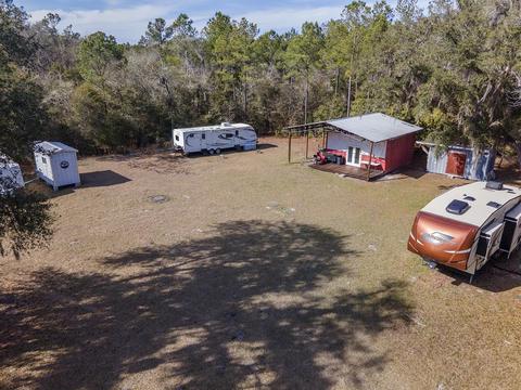 8141 Pretty Pond Ln, Perry, FL 32348 photo 2
