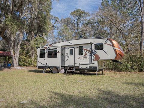8141 Pretty Pond Ln, Perry, FL 32348 photo 9