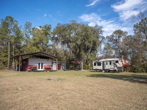 8141 Pretty Pond Ln, Perry, FL 32348 photo 6