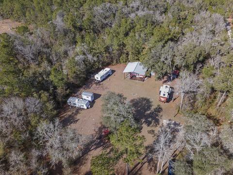 8141 Pretty Pond Ln, Perry, FL 32348 photo 7