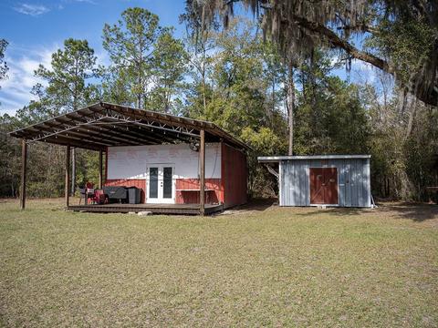 8141 Pretty Pond Ln, Perry, FL 32348 photo 10