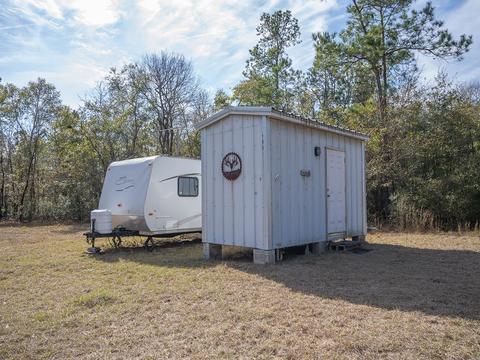 8141 Pretty Pond Ln, Perry, FL 32348 photo 3
