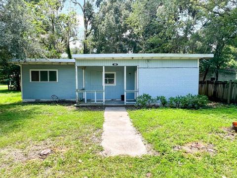 303 W Cherry St, Perry, FL 32347 photo 1
