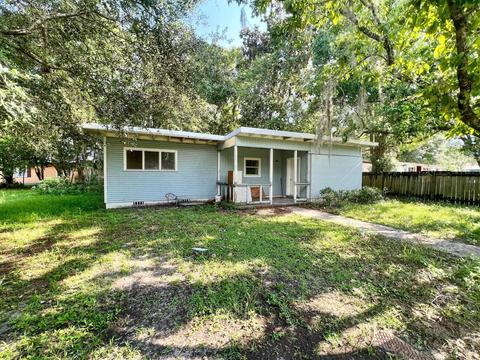 303 W Cherry St, Perry, FL 32347 photo 5