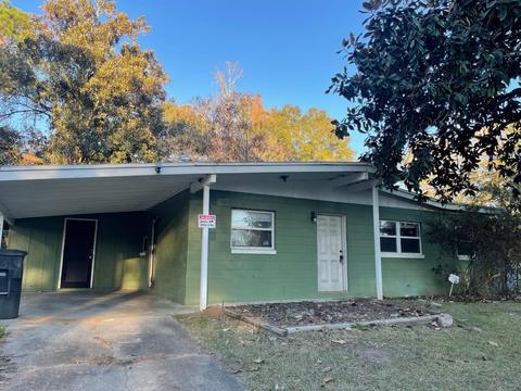 2306 Oxford Rd, Tallahassee, FL 32304