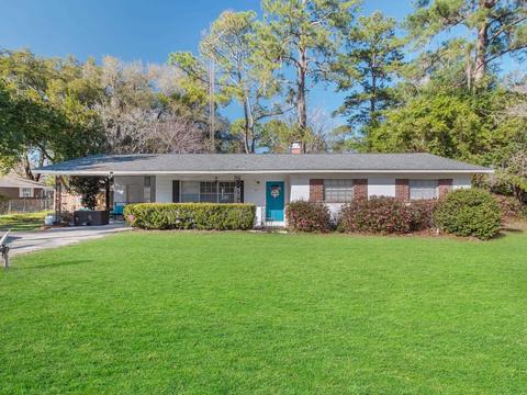 120 E Pace Dr, Perry, FL 32347 photo 1