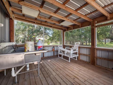 508 SE Second Ave, Steinhatchee, FL 32359 photo 33