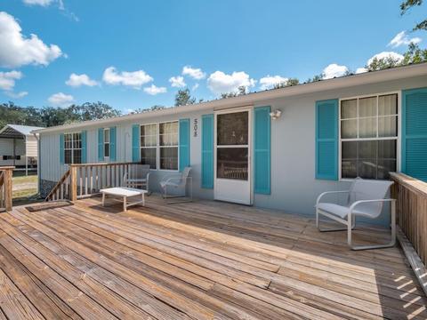 508 SE Second Ave, Steinhatchee, FL 32359