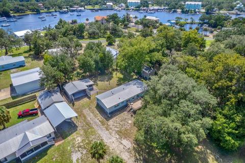 508 SE Second Ave, Steinhatchee, FL 32359 photo 7
