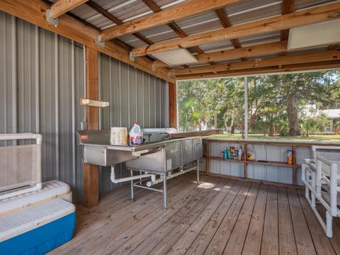 508 SE Second Ave, Steinhatchee, FL 32359 photo 32