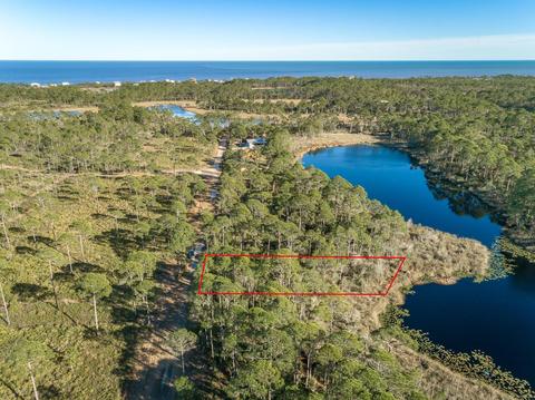 202 Maple St #2, Alligator Point, FL 32346