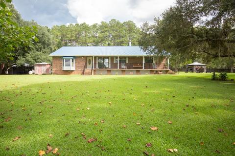 5270 N Jefferson Hwy, Monticello, FL 32344