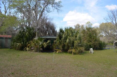 2660 Weldon Poppell Rd, Perry, FL 32348 photo 22