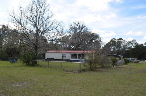 2660 Weldon Poppell Rd, Perry, FL 32348 photo 21